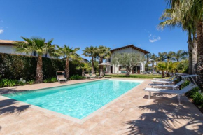 Casa Il Geranio Piedimonte Etneo